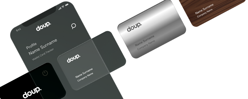 Get your own Superior Business card 